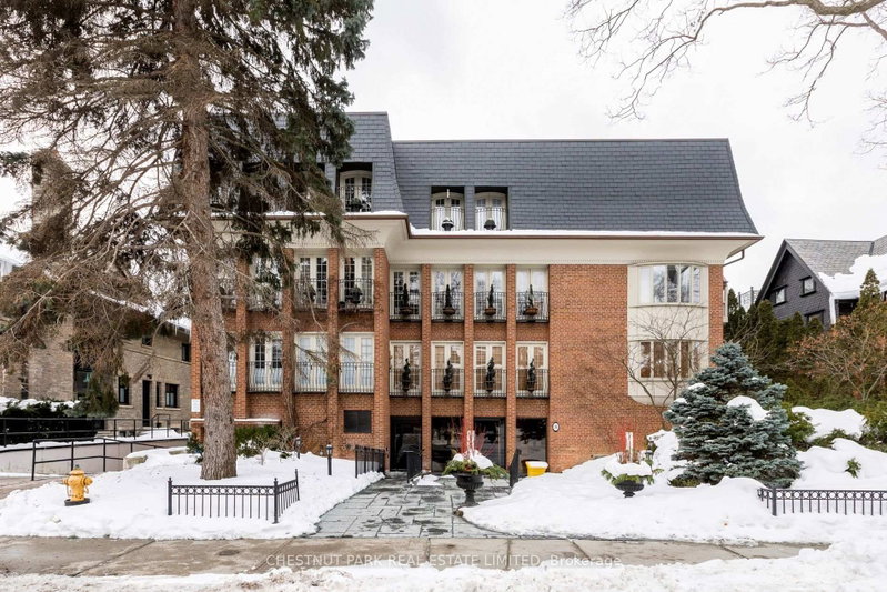 PH3 - 8 Hawthorn Avenue