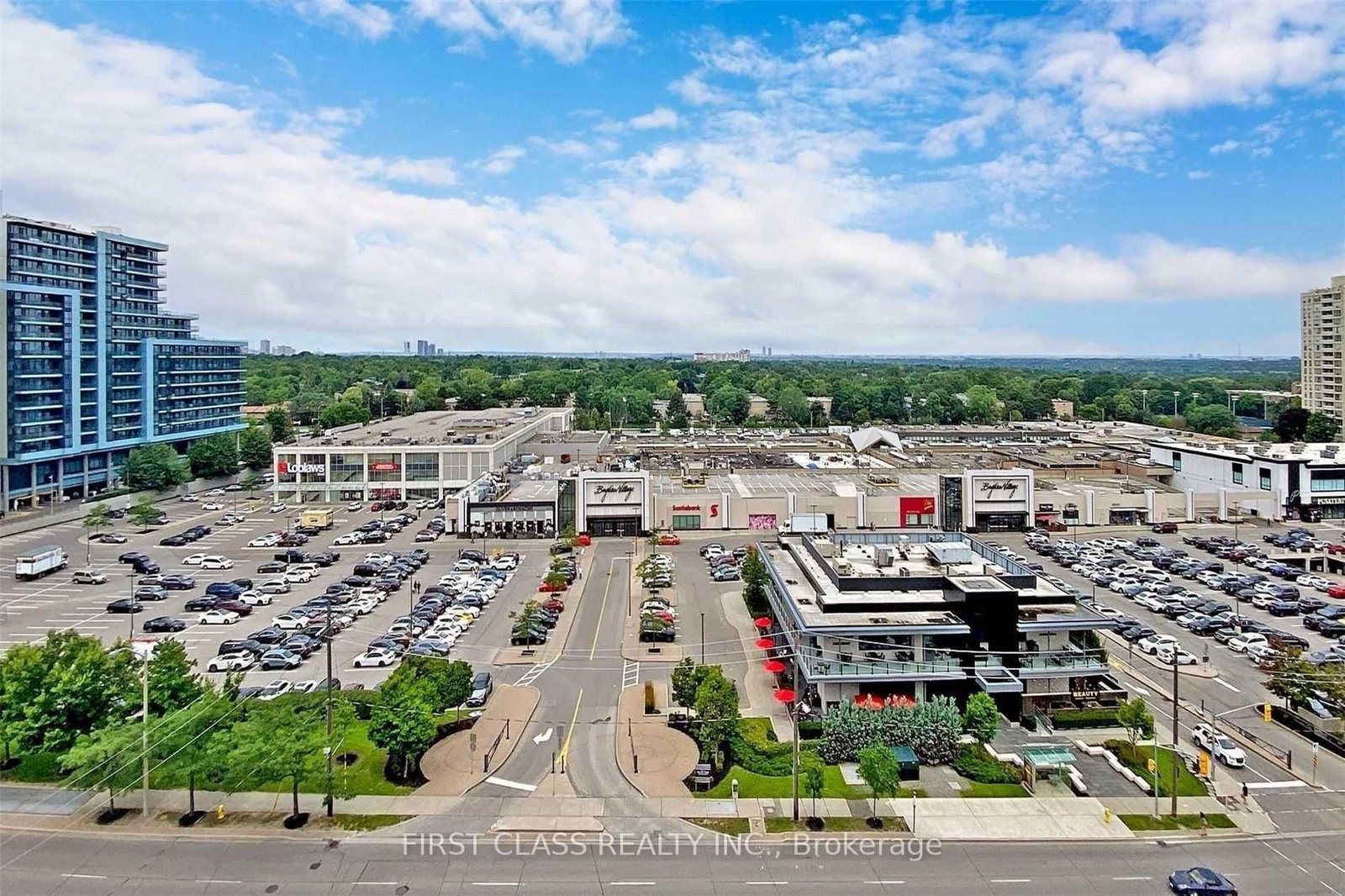 Condo for lease at 214-7 Kenaston Garden, Toronto, Ontario, M2K 1G7 - Bayview Village - MLS: C12938606