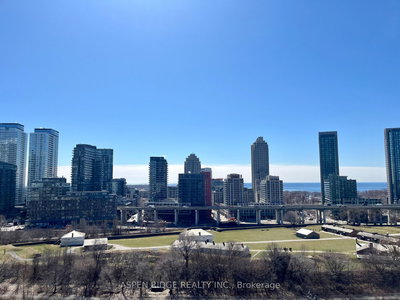 PH21 - 9 Tecumseth St | Toronto | Image