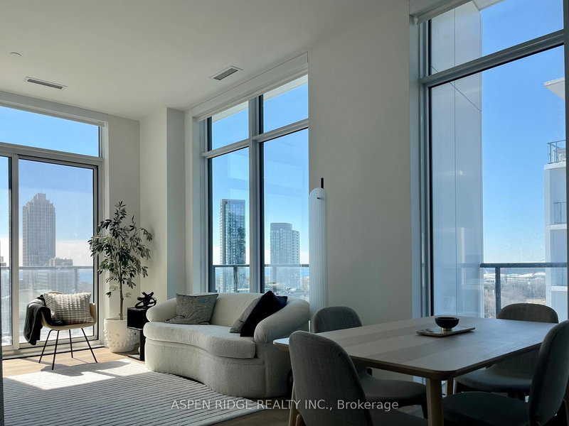 PH21 - 9 Tecumseth St, Toronto, M5V 0S5 | Image 2