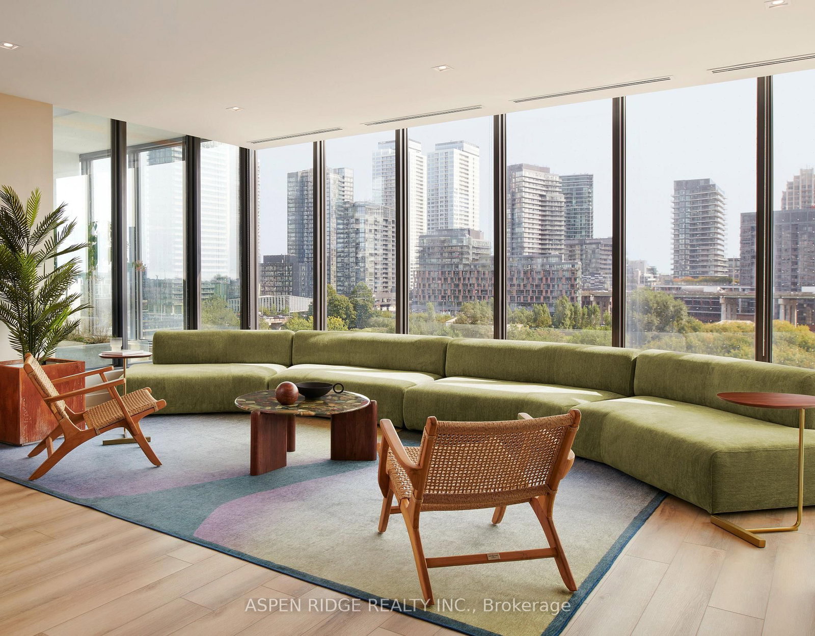 Condo for sale at PH21-9 Tecumseth Street, Toronto, Ontario, M5V 0S5 - Niagara - MLS: C12938608