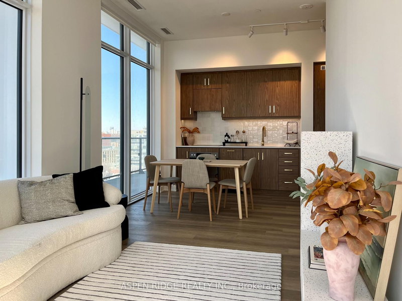 PH21 - 9 Tecumseth St, Toronto, M5V 0S5 | Image 3