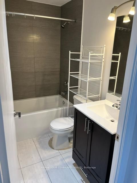 Condo for lease at 608-55 Ann O'reilly Road, Toronto, Ontario, M2J 0E1 - Henry Farm - MLS: C12938612