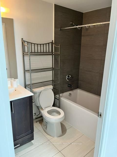 Condo for lease at 608-55 Ann O'reilly Road, Toronto, Ontario, M2J 0E1 - Henry Farm - MLS: C12938612