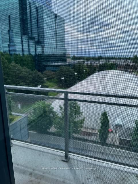 Condo for lease at 608-55 Ann O'reilly Road, Toronto, Ontario, M2J 0E1 - Henry Farm - MLS: C12938612