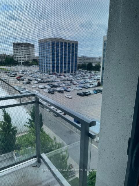 Condo for lease at 608-55 Ann O'reilly Road, Toronto, Ontario, M2J 0E1 - Henry Farm - MLS: C12938612