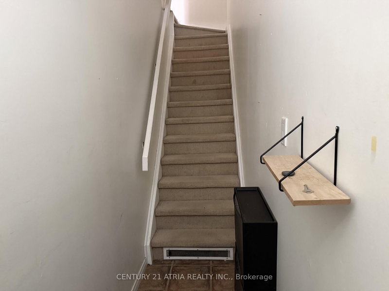 734 - 42 Western Battery Rd, Toronto, M6K 3P1 | Image 2