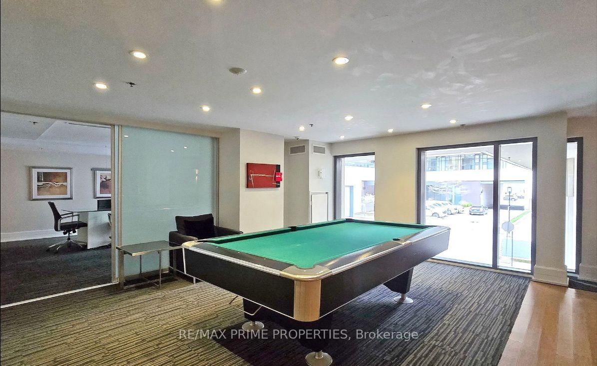 Condo for sale at 1823-111 Elizabeth Street, Toronto, Ontario, M5G 1P7 - Bay Street Corridor - MLS: C12938778