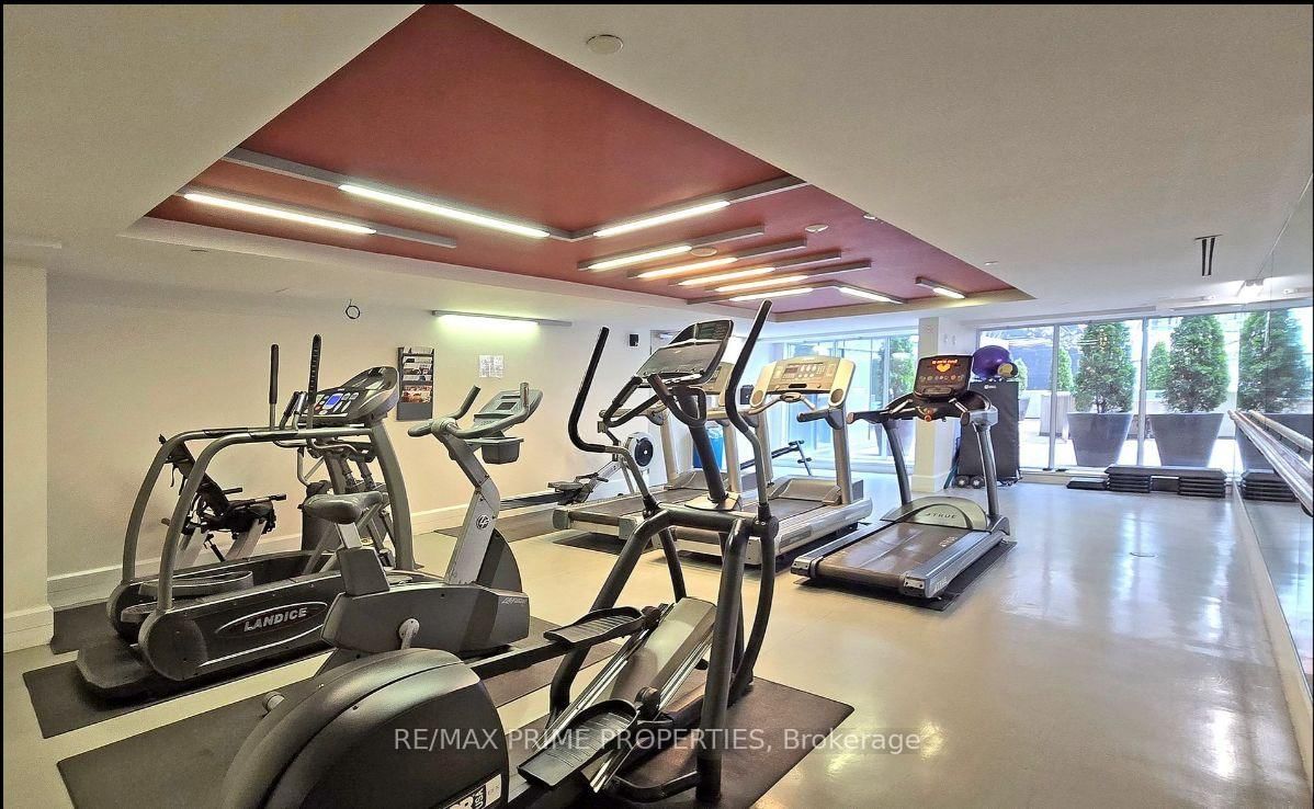 Condo for sale at 1823-111 Elizabeth Street, Toronto, Ontario, M5G 1P7 - Bay Street Corridor - MLS: C12938778