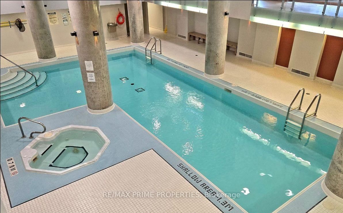 Condo for sale at 1823-111 Elizabeth Street, Toronto, Ontario, M5G 1P7 - Bay Street Corridor - MLS: C12938778