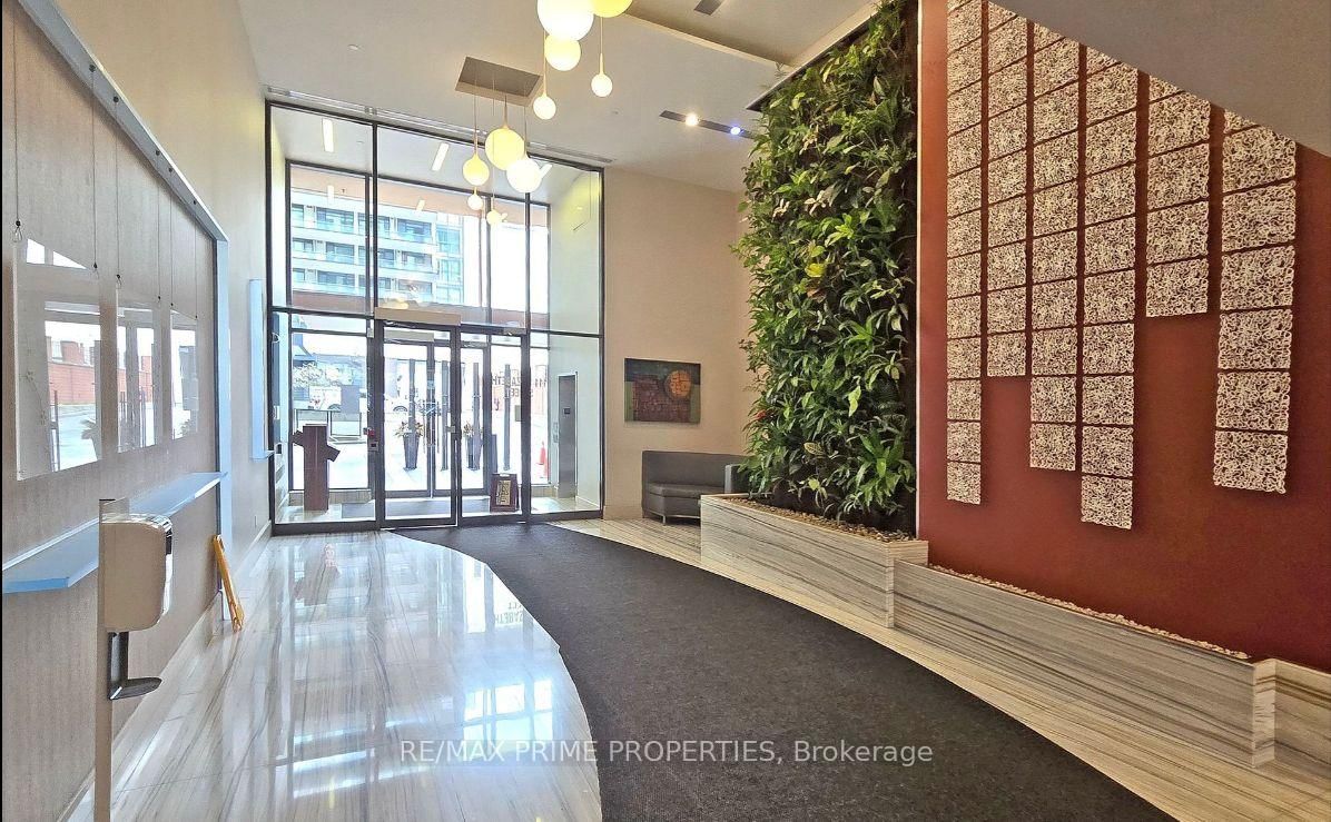 Condo for sale at 1823-111 Elizabeth Street, Toronto, Ontario, M5G 1P7 - Bay Street Corridor - MLS: C12938778