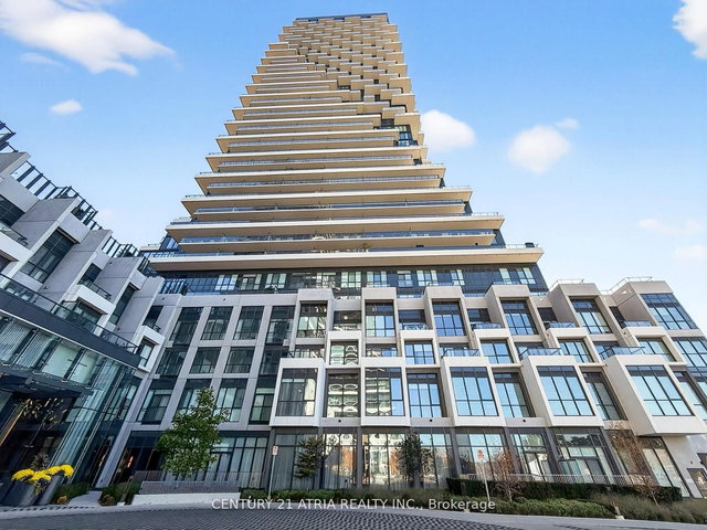 802 - 30 Inn On The Park Drive