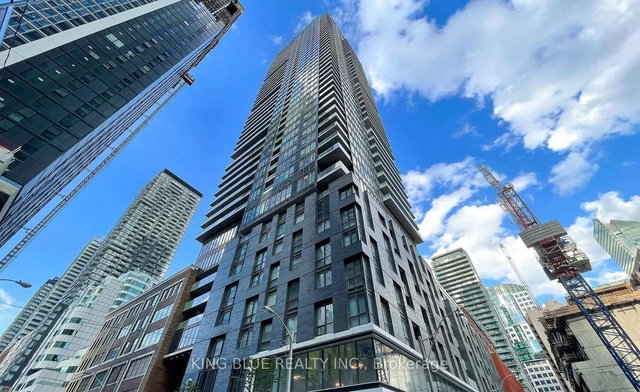 625 - 115 Blue Jays Way