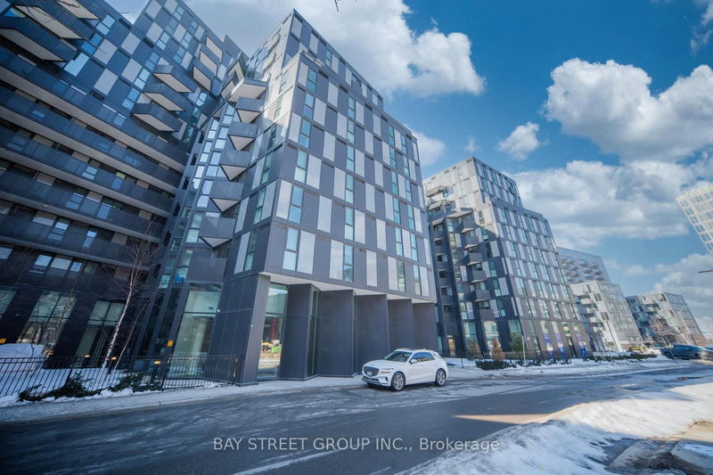 1024 - 30 Tippett Rd, Toronto, M3H 0E3 | Image 3