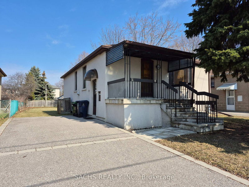 18 Mcallister Rd, Toronto, M3H 2M9 | Image 2