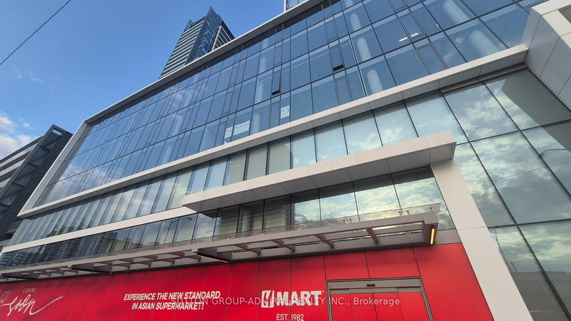 S416 - 8 Olympic Garden Dr, Toronto, M2M 0B9 | Image 2