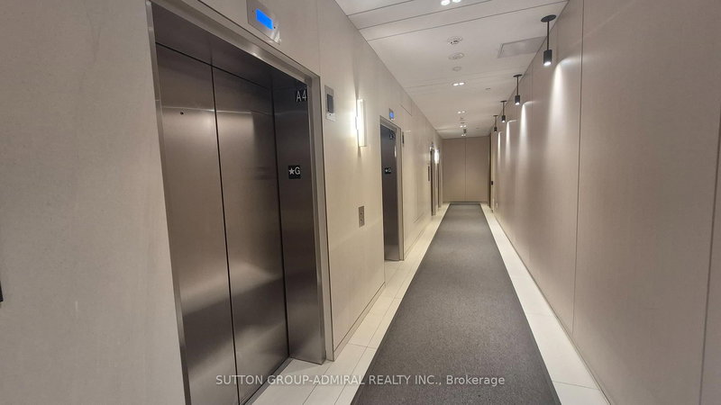 S416 - 8 Olympic Garden Dr, Toronto, M2M 0B9 | Image 3