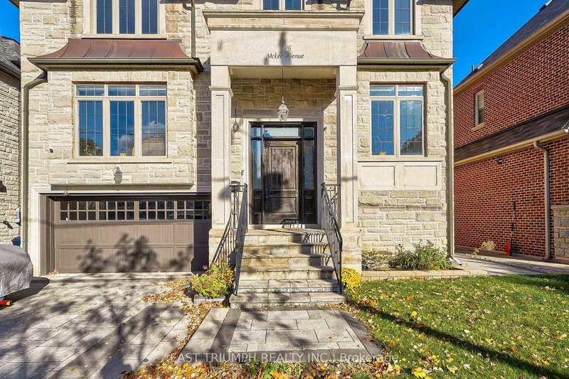 186 Mckee Ave, Toronto, M2N 4C7 | Image 2
