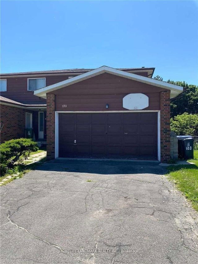 Lower - 120 Micmac Crescent