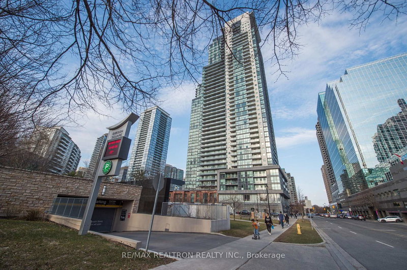 1001 - 5162 Yonge St, Toronto, M2N 0E9 | Image 2