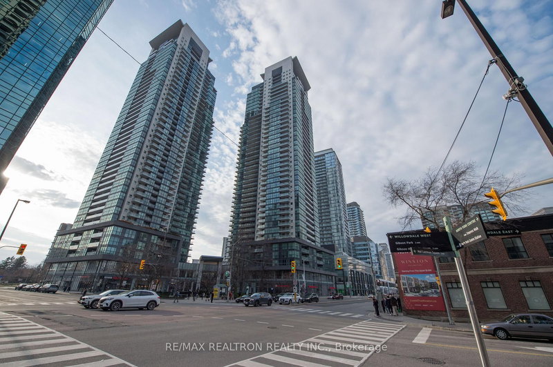 1001 - 5162 Yonge St, Toronto, M2N 0E9 | Image 3