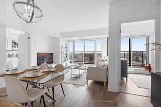 701 - 741 Sheppard Avenue W