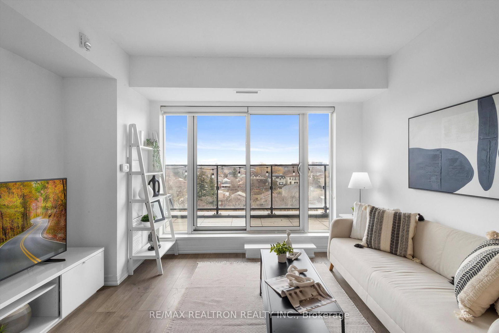 Condo for sale at 701-741 Sheppard Avenue, Toronto, Ontario, M3H 0C9 - Clanton Park - MLS: C12939470