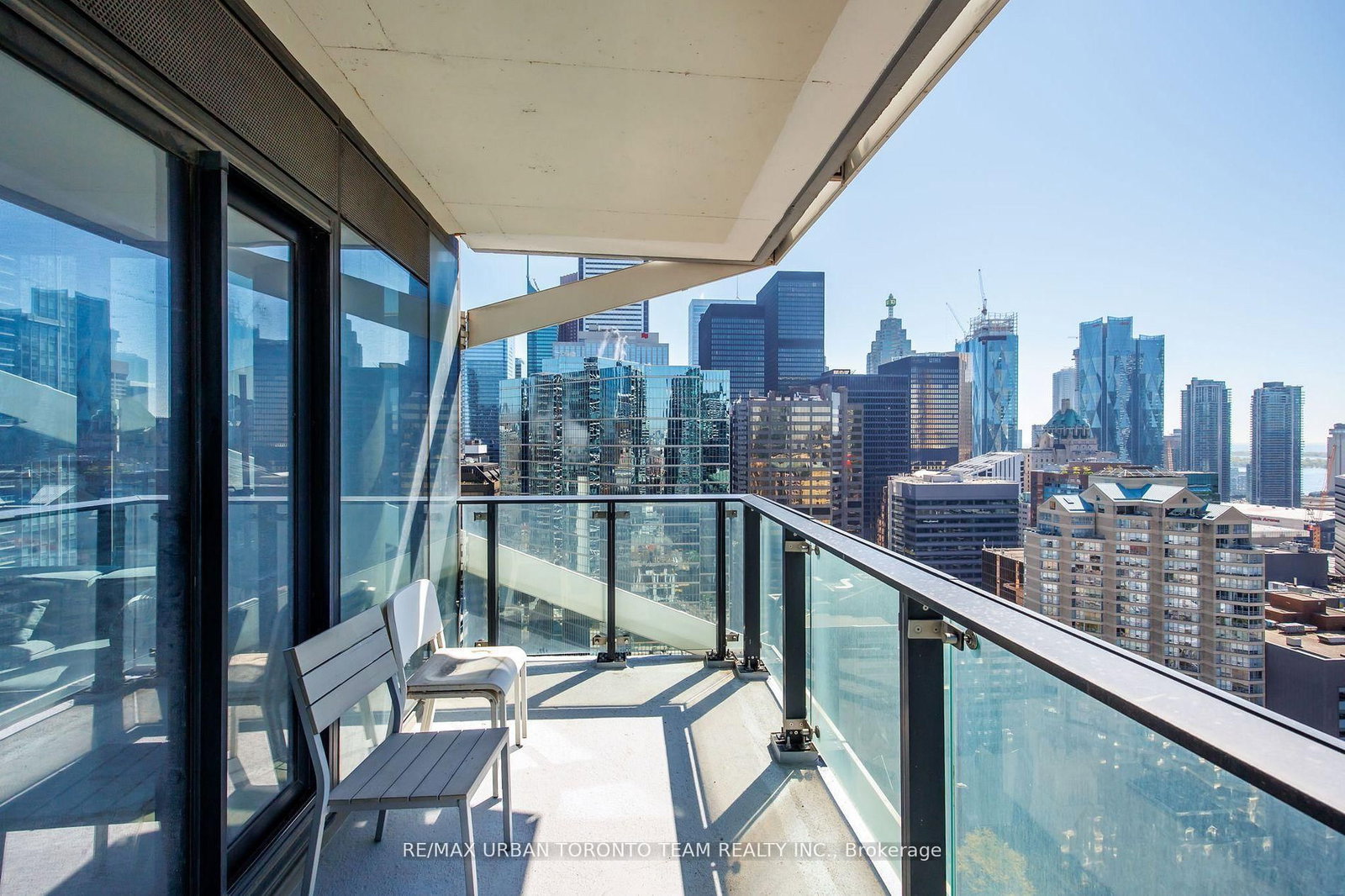 Condo for sale at 2804-224 King Street, Toronto, Ontario, M5H 0A6 - Waterfront Communities C1 - MLS: C12939514