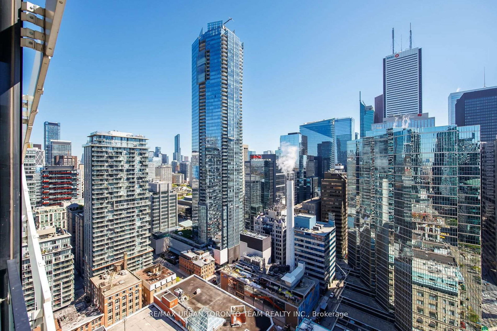 Condo for sale at 2804-224 King Street, Toronto, Ontario, M5H 0A6 - Waterfront Communities C1 - MLS: C12939514