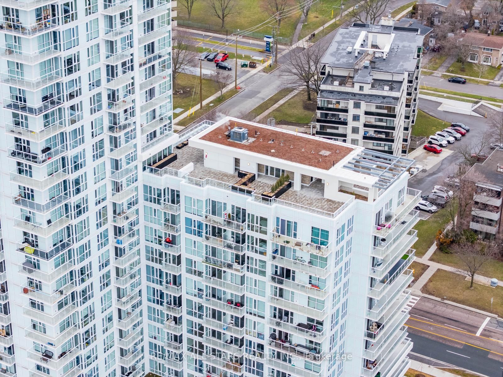 10 Deerlick Court, Unit 605 - Photo 21