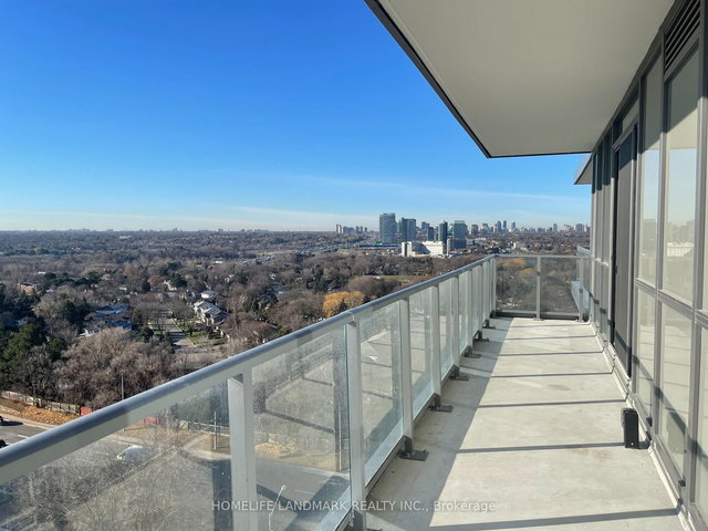 803 - 36 Forest Manor Road