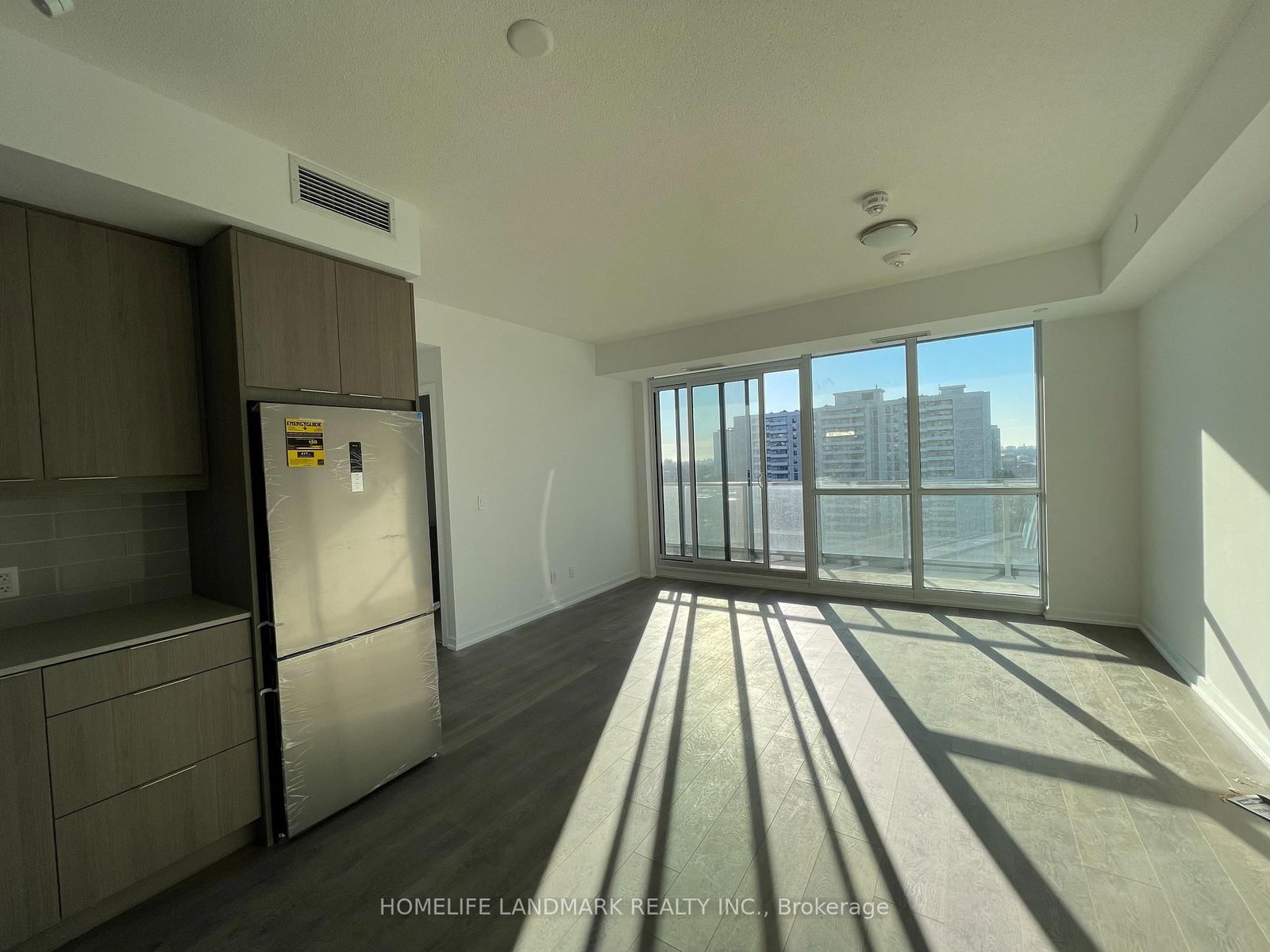 Condo for lease at 803-36 Forest Manor Road, Toronto, Ontario, M2J 1M5 - Henry Farm - MLS: C12939624