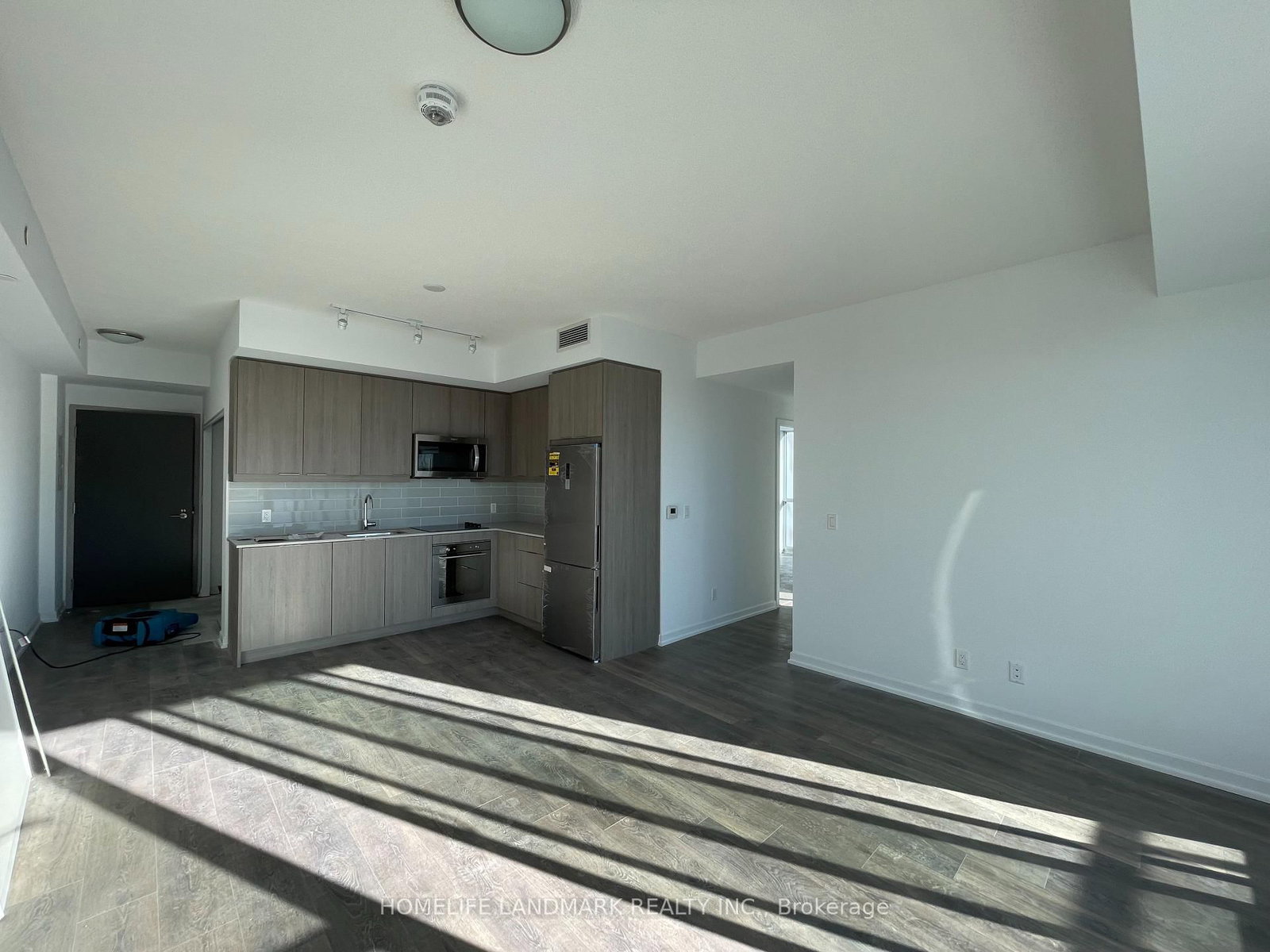 Condo for lease at 803-36 Forest Manor Road, Toronto, Ontario, M2J 1M5 - Henry Farm - MLS: C12939624