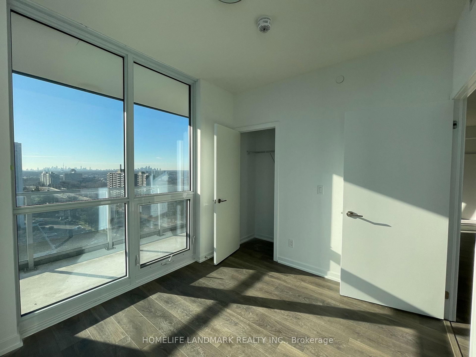 Condo for lease at 803-36 Forest Manor Road, Toronto, Ontario, M2J 1M5 - Henry Farm - MLS: C12939624