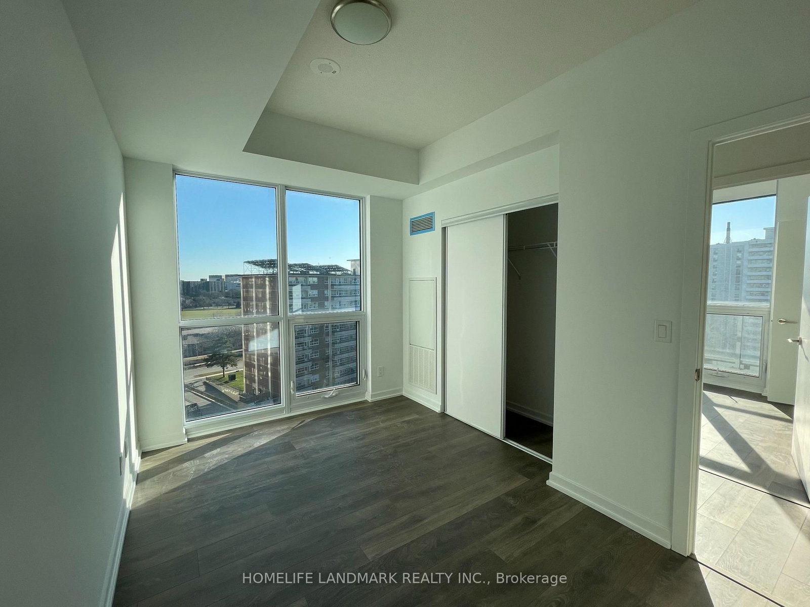 Condo for lease at 803-36 Forest Manor Road, Toronto, Ontario, M2J 1M5 - Henry Farm - MLS: C12939624