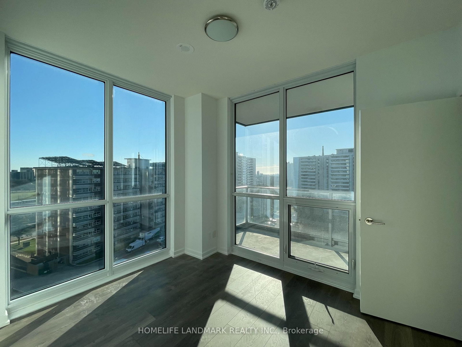 Condo for lease at 803-36 Forest Manor Road, Toronto, Ontario, M2J 1M5 - Henry Farm - MLS: C12939624