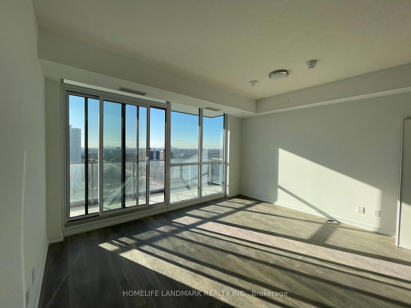 Condo for lease at 803-36 Forest Manor Road, Toronto, Ontario, M2J 1M5 - Henry Farm - MLS: C12939624