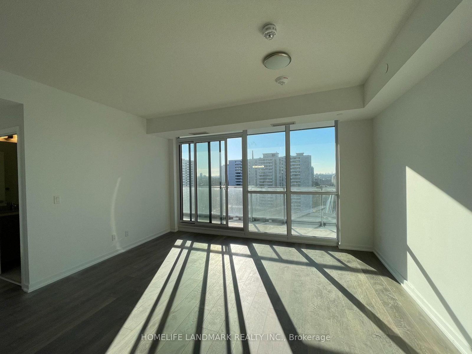 Condo for lease at 803-36 Forest Manor Road, Toronto, Ontario, M2J 1M5 - Henry Farm - MLS: C12939624