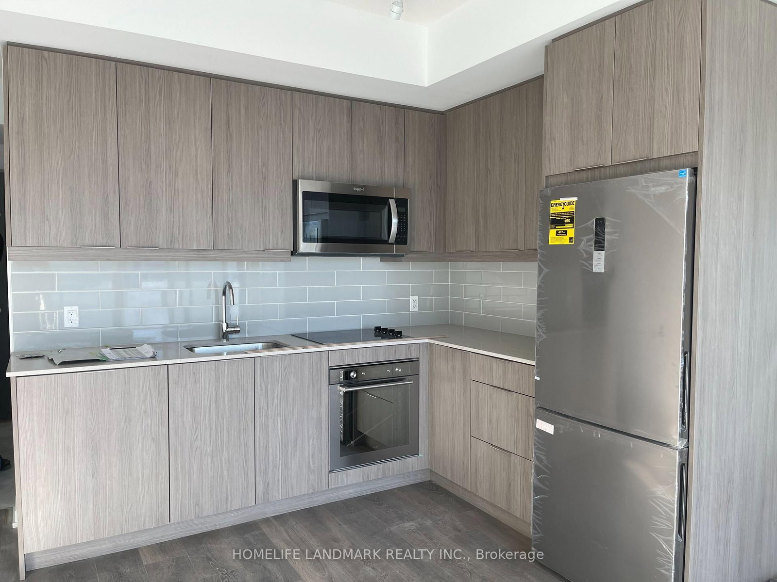 Condo for lease at 803-36 Forest Manor Road, Toronto, Ontario, M2J 1M5 - Henry Farm - MLS: C12939624