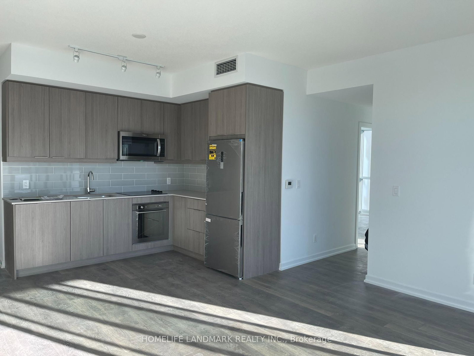 Condo for lease at 803-36 Forest Manor Road, Toronto, Ontario, M2J 1M5 - Henry Farm - MLS: C12939624