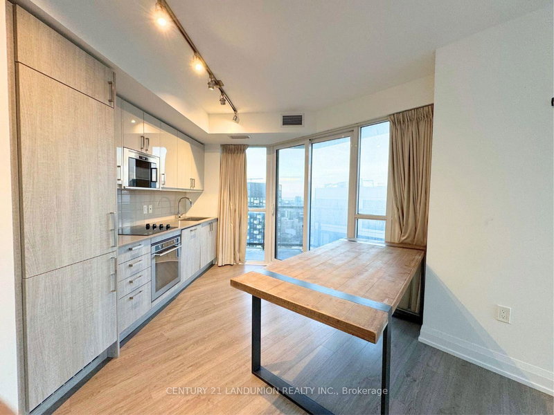 3504 - 77 Mutual St, Toronto, M5B 2A9 | Image 2