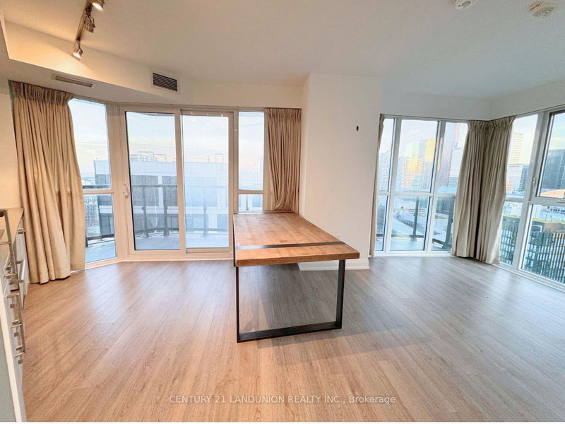 3504 - 77 Mutual St, Toronto, M5B 2A9 | Image 3