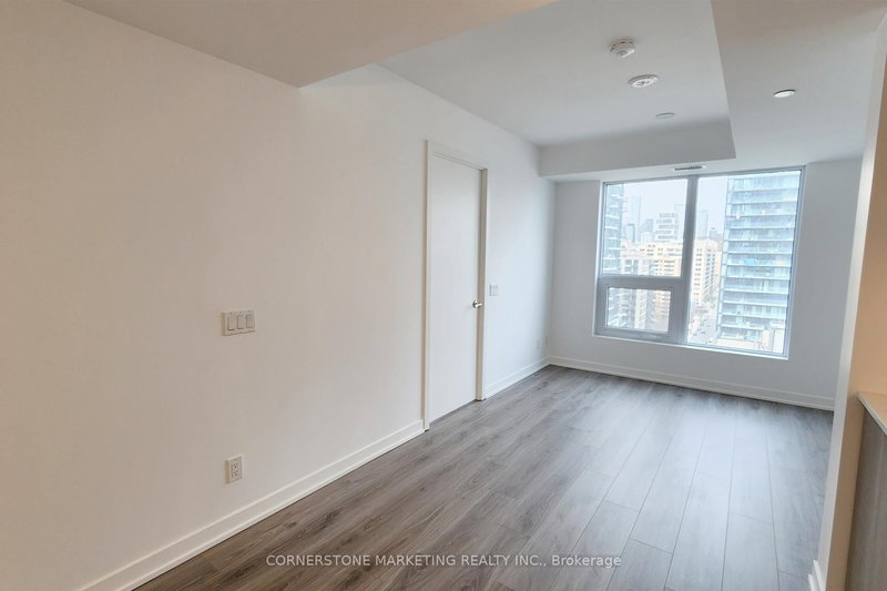 1815 - 100 Queen St E, Toronto, M5C 0B5 | Image 2