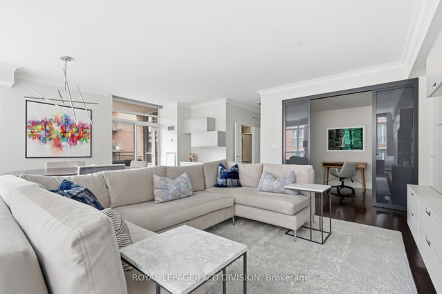 401 - 55 Delisle Avenue