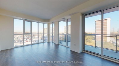 506 - 3237 Bayview Ave | Toronto | Image