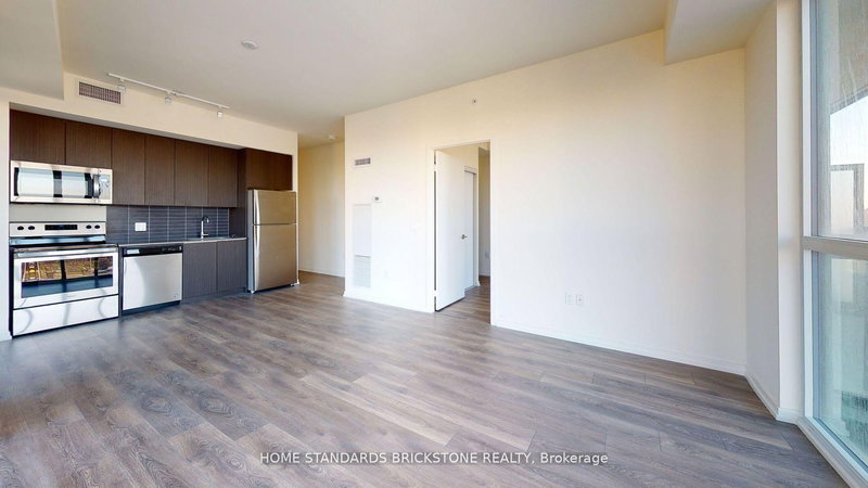 506 - 3237 Bayview Ave, Toronto, M2K 2N4 | Image 2