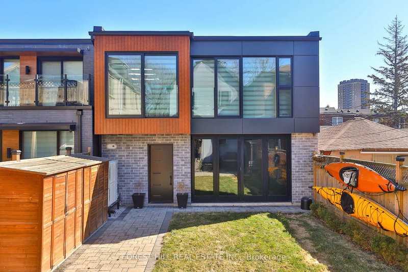163 Wychwood Ave, Toronto, M6C 2T4 | Image 3