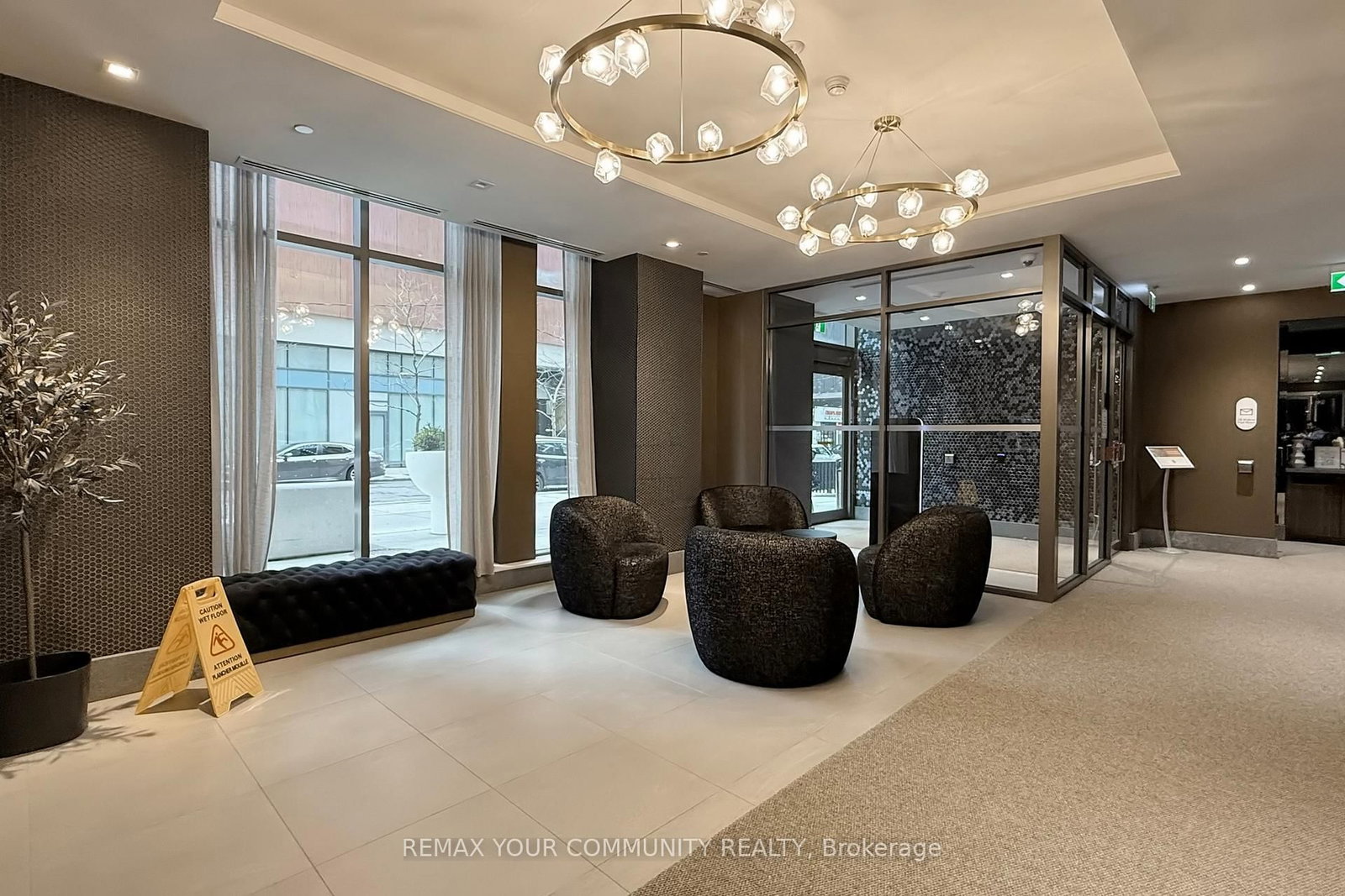 Condo for sale at 4727-28 Widmer Street, Toronto, Ontario, M5V 0T2 - Waterfront Communities C1 - MLS: C12939838