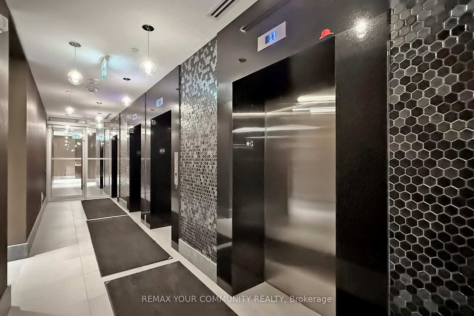 Condo for sale at 4727-28 Widmer Street, Toronto, Ontario, M5V 0T2 - Waterfront Communities C1 - MLS: C12939838