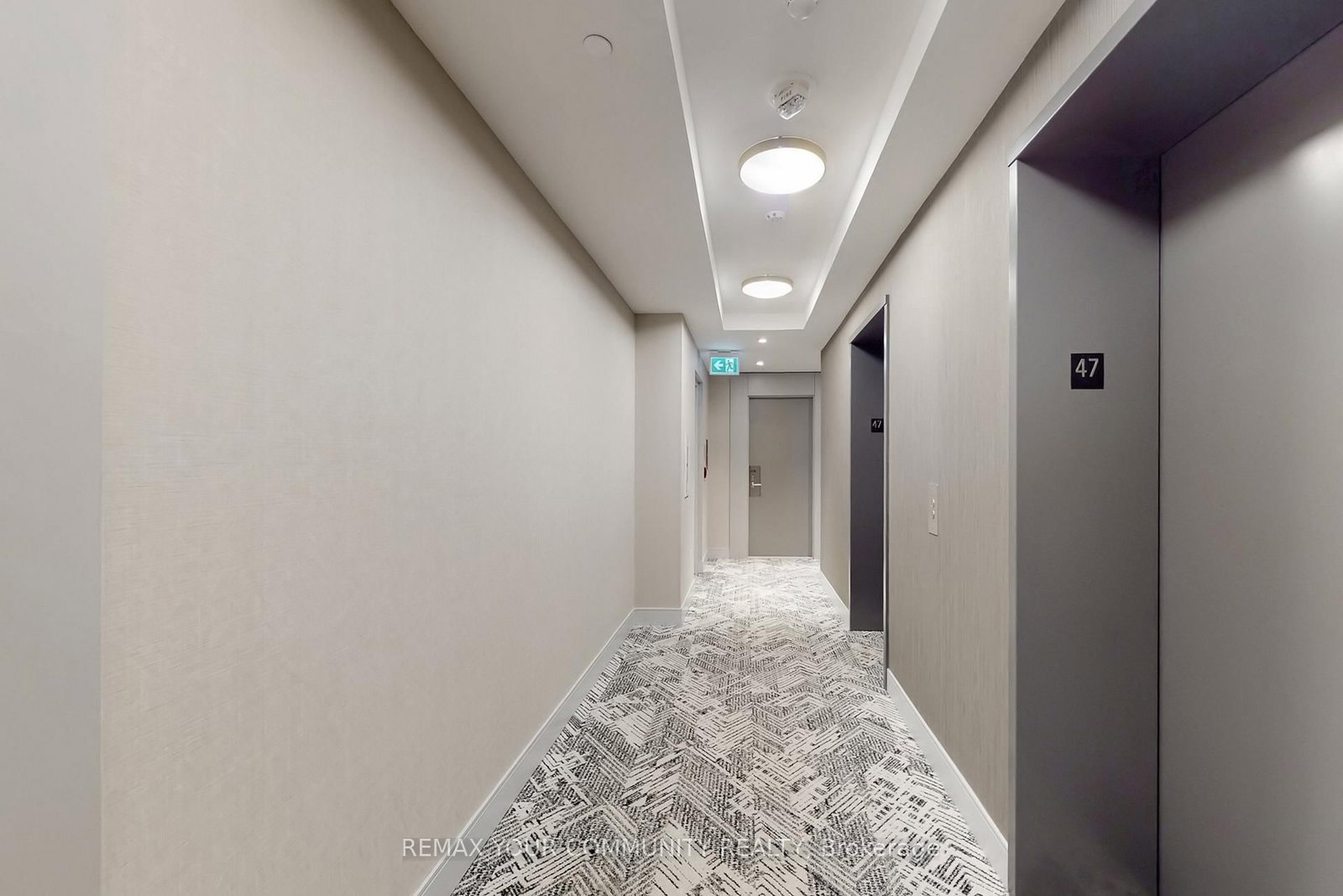 Condo for sale at 4727-28 Widmer Street, Toronto, Ontario, M5V 0T2 - Waterfront Communities C1 - MLS: C12939838